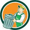 rubbish removal Dublin